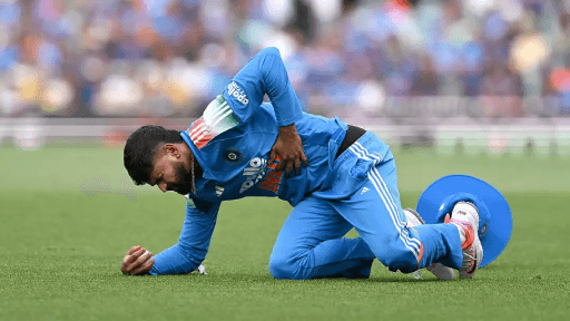 From Pain to Pitch: Iyer's Injury Journey