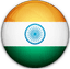 Rest of India Flag