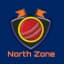 North Zone (Bangladesh) Flag