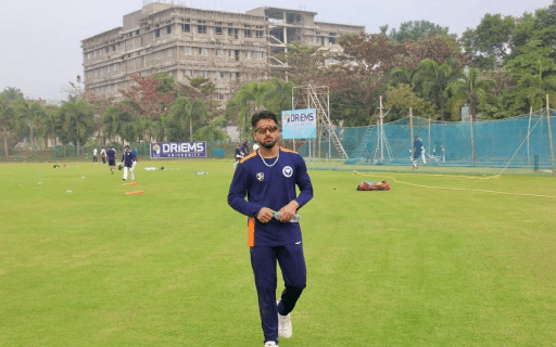 Umran Malik's Ranji Trophy Snub Stuns Fans